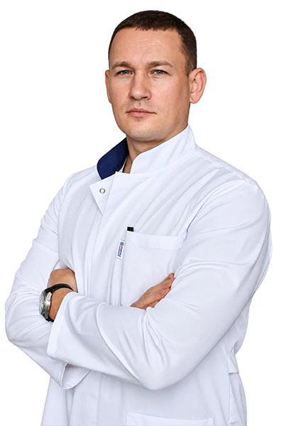Перепелевский Александр Николаевич
