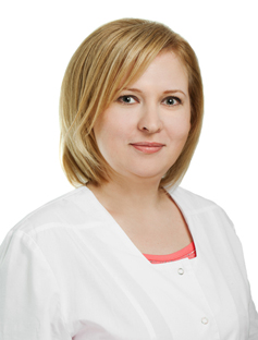 Трутнева Наталия Владимировна