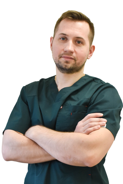 Гришин Сергей Владимирович