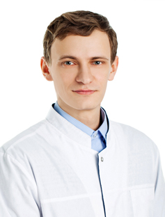 Кедровский Эдуард Евгеньевич