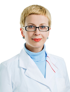 Богомазова Татьяна Геннадьевна