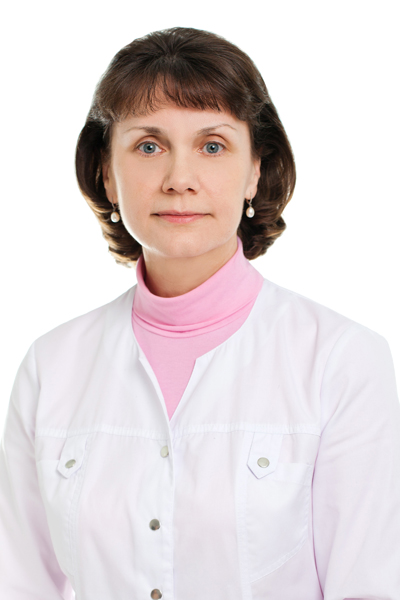Курцева Елена Сергеевна