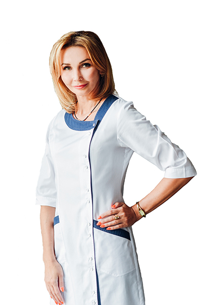 Ефремова Жанна Николаевна