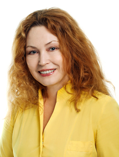Метелева Ирина Геннадьевна