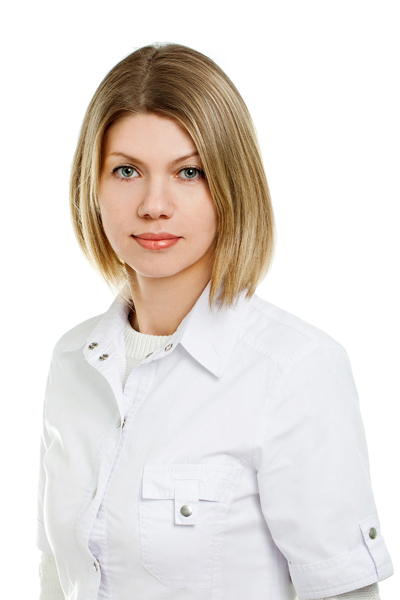 Миненкова Татьяна Александровна
