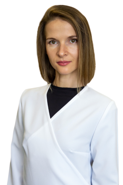 Емельянова Мария Николаевна