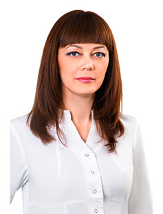 Шумакова Диана Петровна