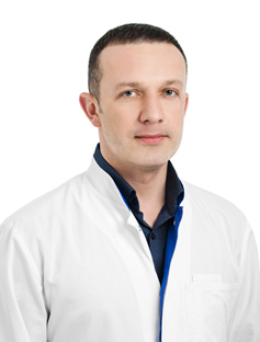 Смирнов Алексей Михайлович
