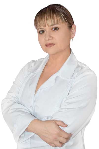 Мезенцева Галина Валерьевна