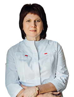 Шишкова Елена Алексеевна