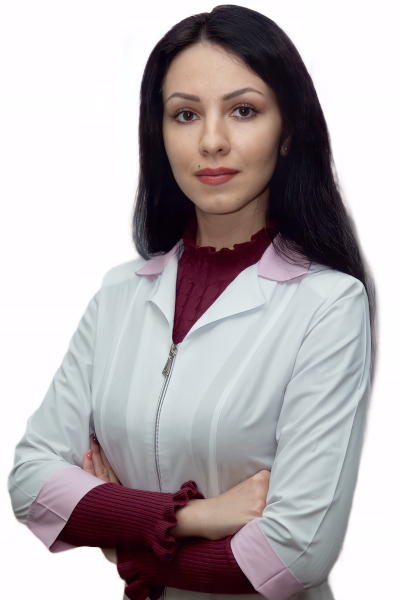 Брежнева Елена Васильевна