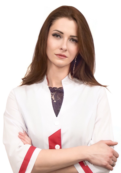 Дрынова Мария Викторовна