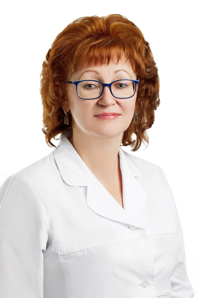 Волочкова Марина Владимировна