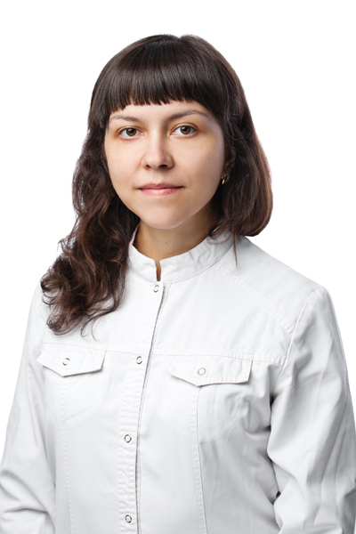 Соколенко Наталья Владимировна