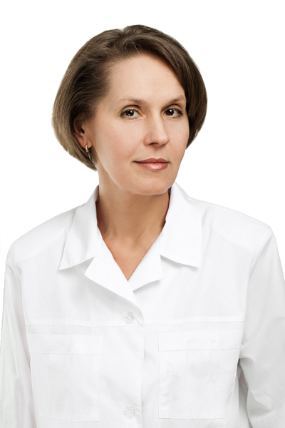 Кононова Марина Васильевна