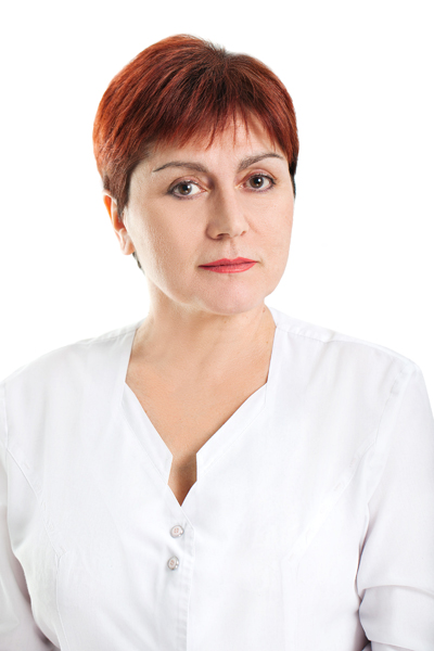 Павлова Земфира Мухтаровна