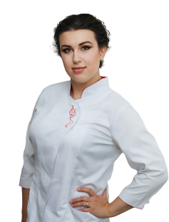Бредихина Ангелина Геннадьевна