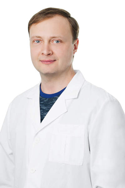 Петряев Андрей Вячеславович
