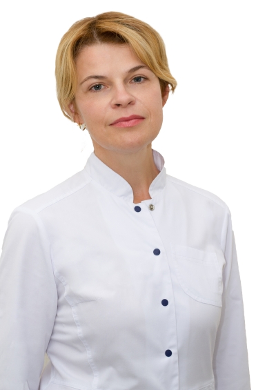 Матушанская Екатерина Валерьевна