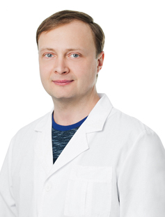 Петряев Андрей Вячеславович