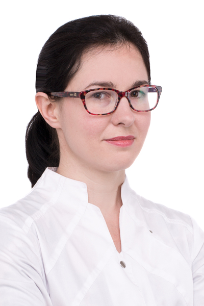 Войтенко Нелли Николаевна