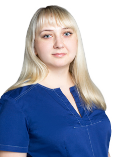 Сухореброва Елена Александровна