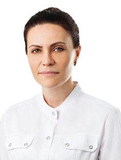 Савенкова Юлия Владимировна