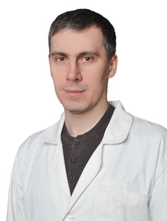 Зюков Максим Александрович