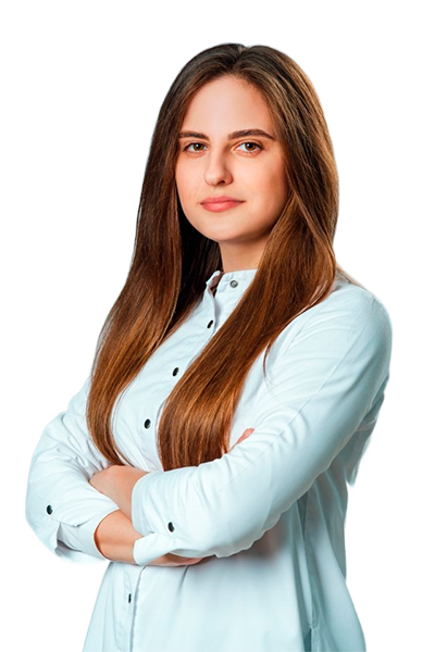 Машошина Дарина Олеговна