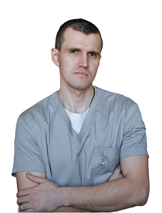 Лысенко Сергей Николаевич