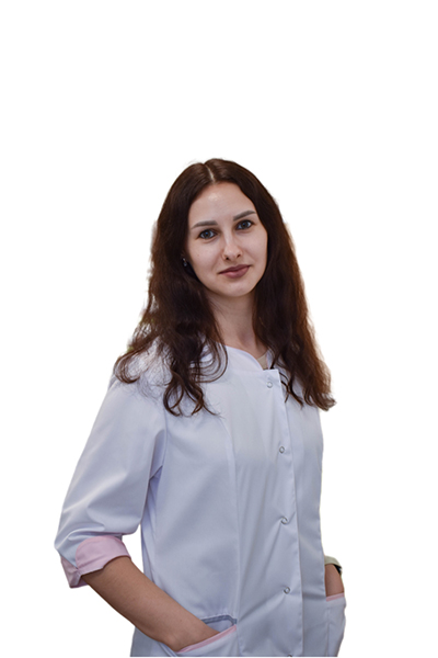 Булка Анна Александровна