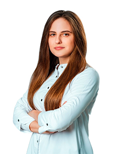 Машошина Дарина Олеговна