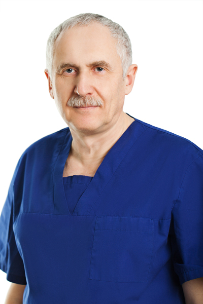 Павленко Виталий Михайлович