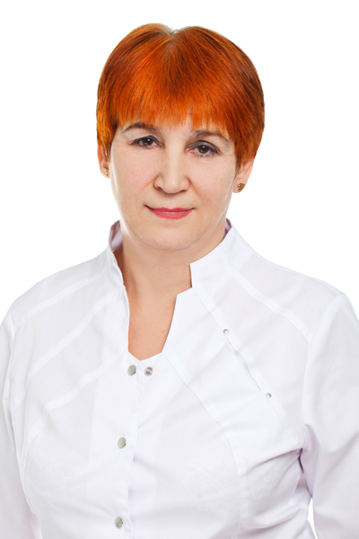 Асташова Валентина Ивановна