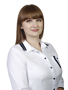 Андреева Светлана Евгеньевна