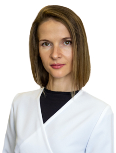 Емельянова Мария Николаевна