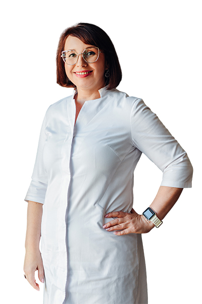 Савостьянова Марина Сергеевна