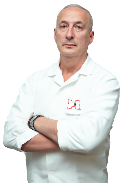 Шумаков Андрей Иванович