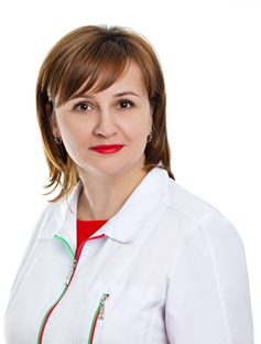Разинькова Наталья Сергеевна