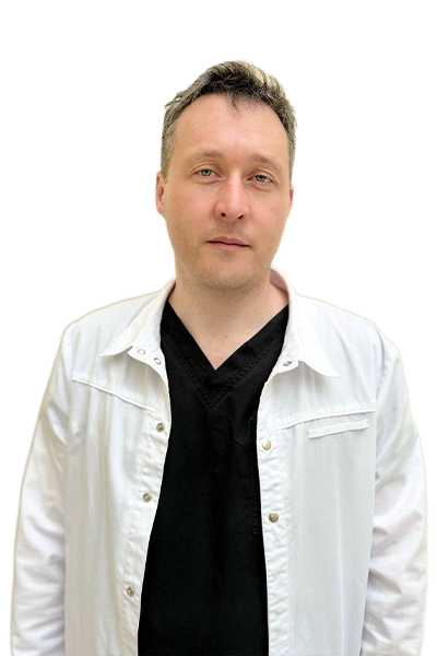 Белячков Дмитрий Олегович