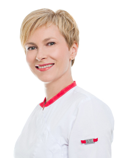 Голеусова Ольга Олеговна