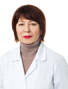 Коршикова Маргарита Юрьевна