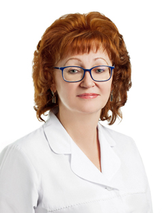 Волочкова Марина Владимировна