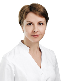 Шестакова Виктория Владимировна