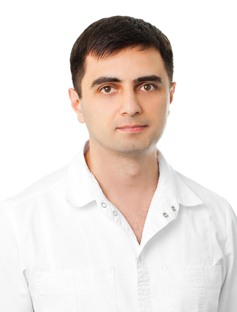 Шармазанов Георгий Федорович