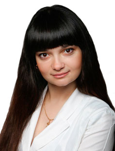 Лямина Виктория Николаевна