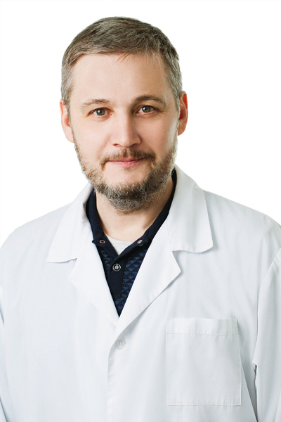 Пахомов Вадим Игоревич