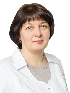 Дубровская Тамара Николаевна