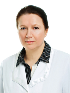 Маренкова Вера Ивановна