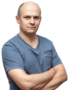 Супрунов Вадим Иванович